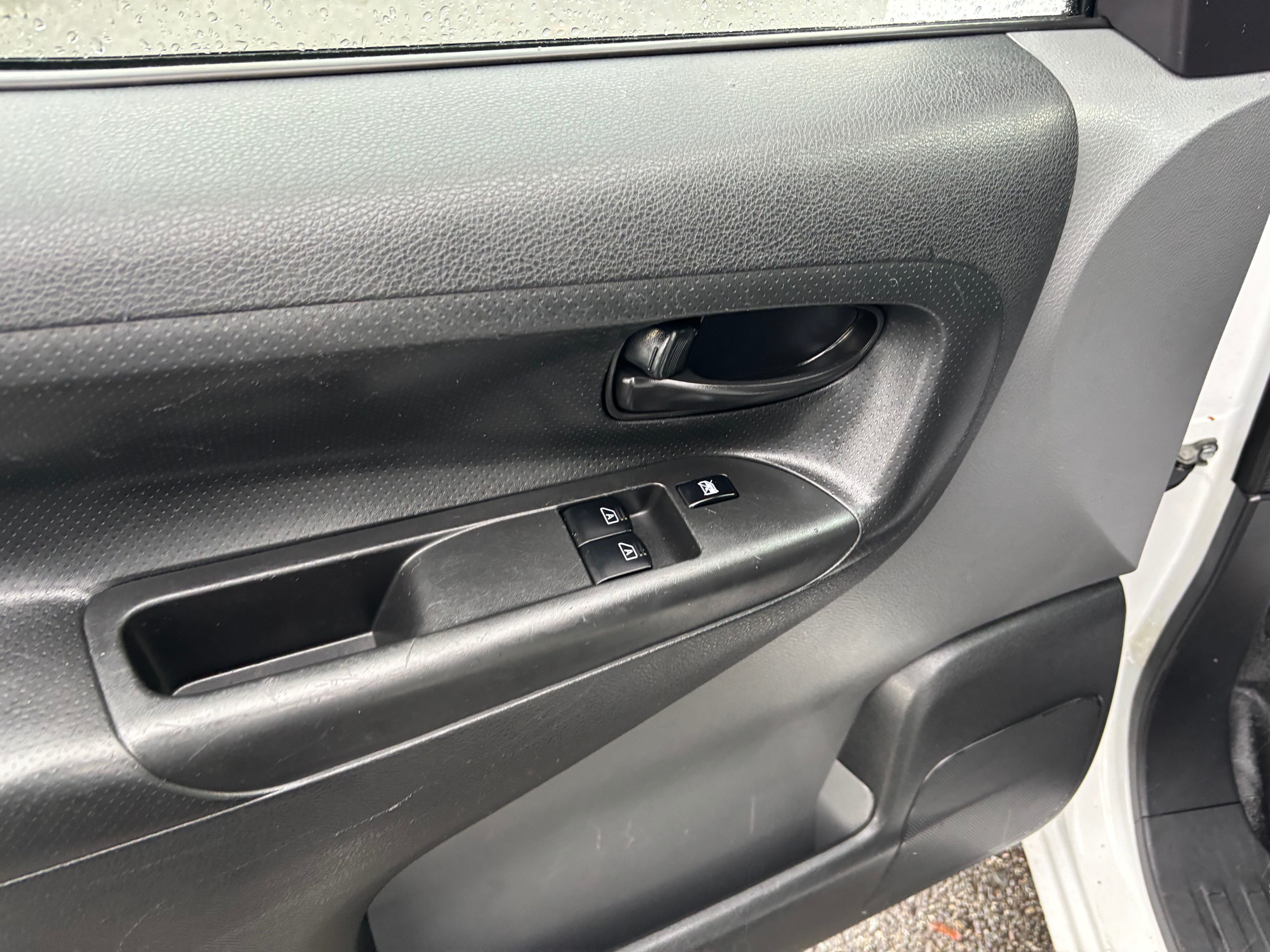 2015 Chevrolet City Express LS