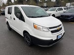 2015 Chevrolet City Express LS