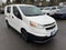 2015 Chevrolet City Express LS