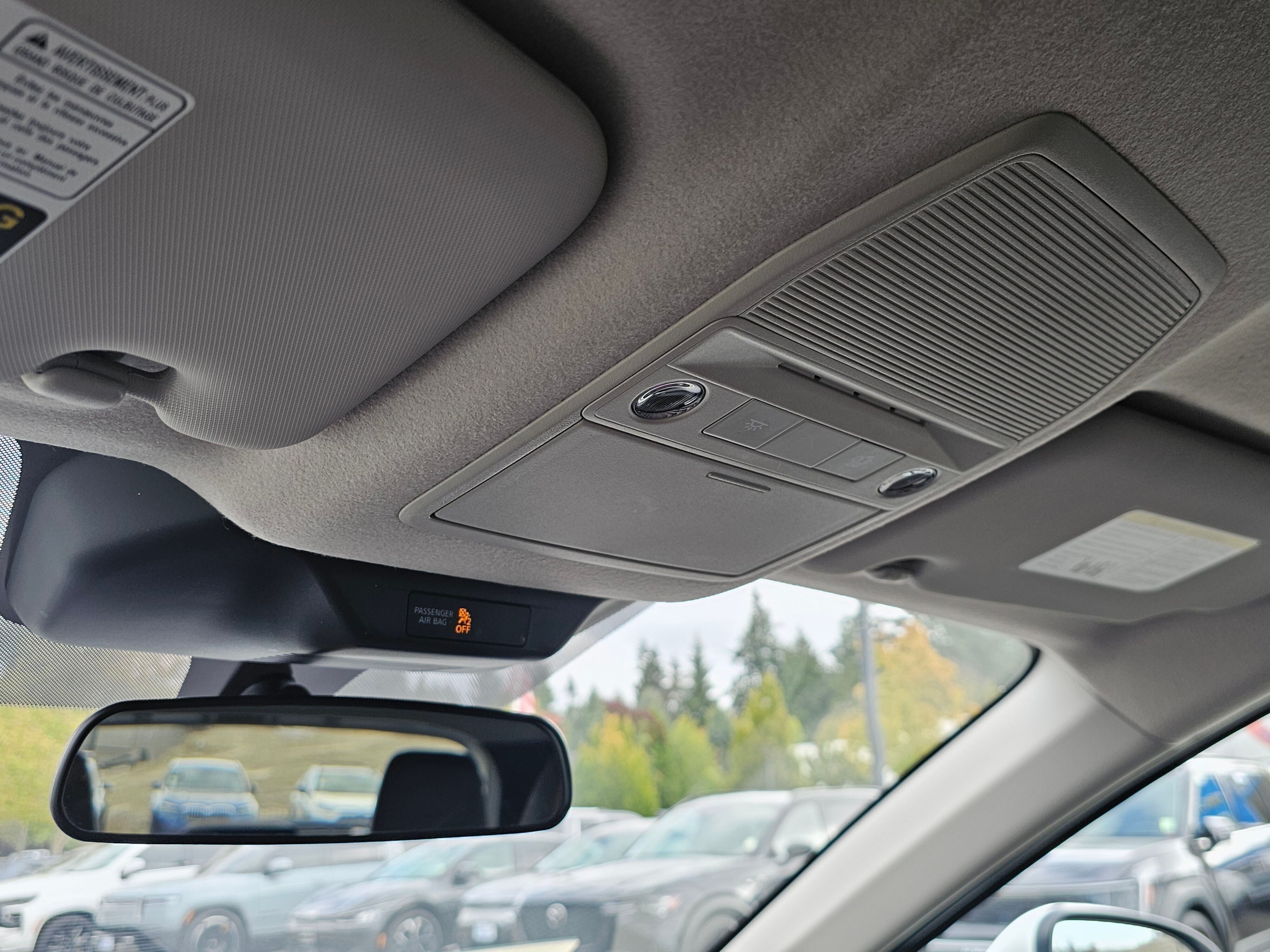 2025 Nissan Kicks SR Intelligent AWD
