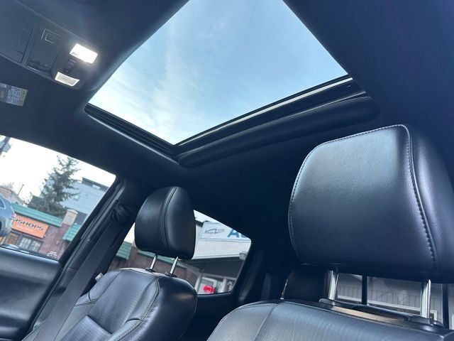 2021 Toyota Tacoma 4WD Limited