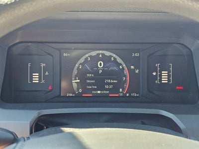 2026 Toyota Tacoma 2WD SR5