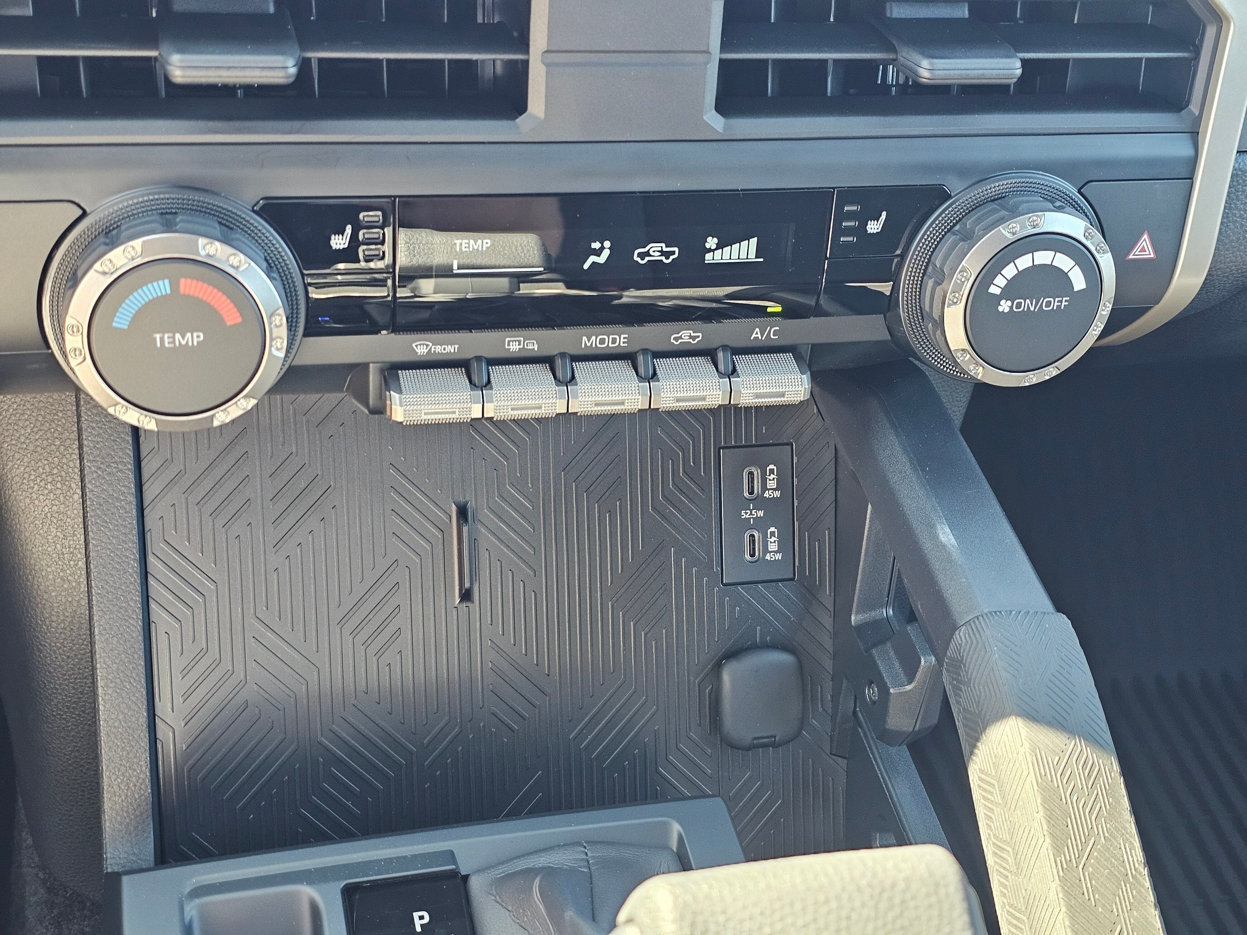 2026 Toyota Tacoma 2WD SR5