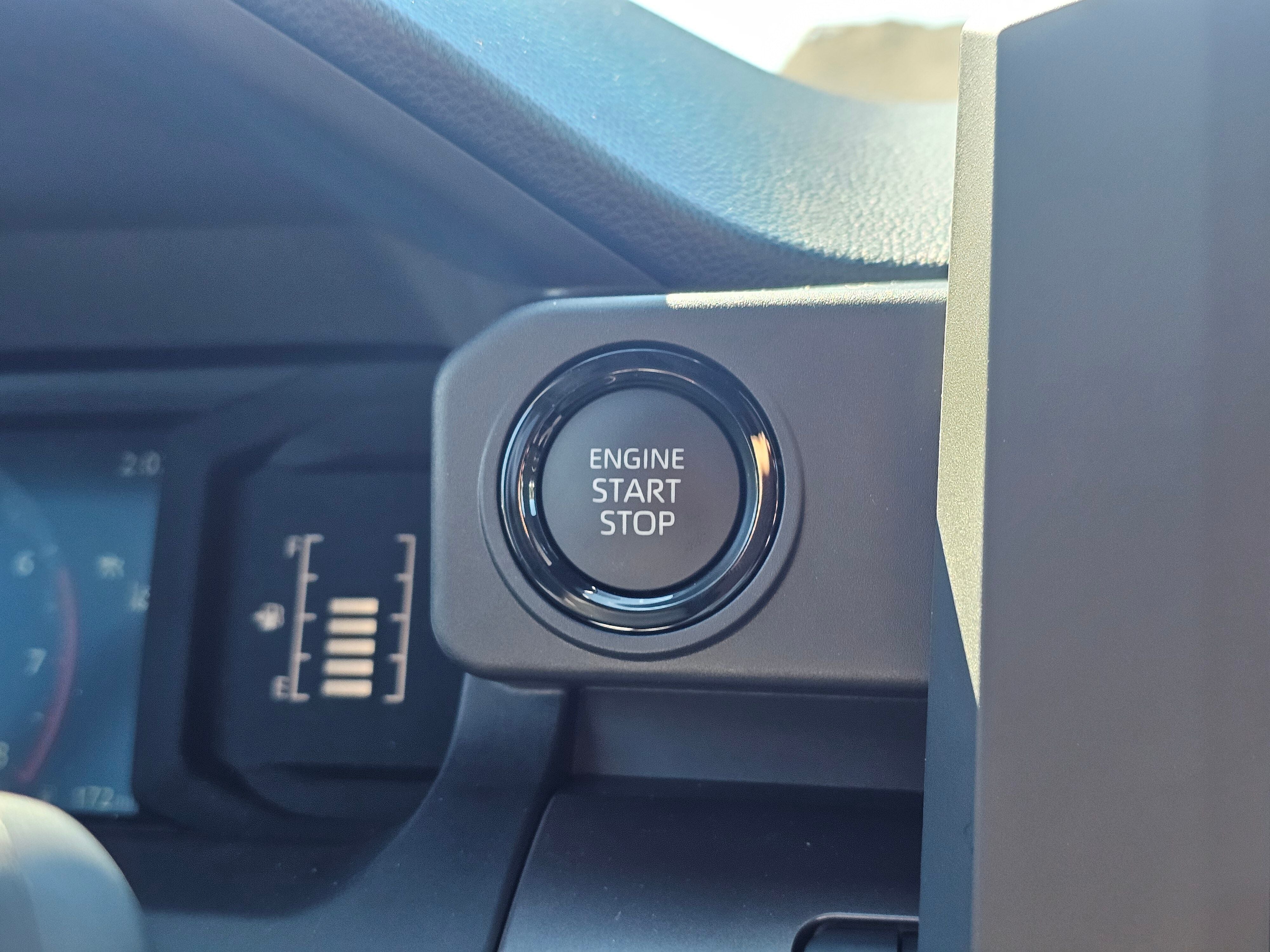 2026 Toyota Tacoma 2WD SR5