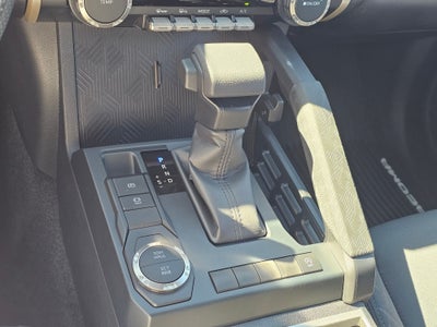 2026 Toyota Tacoma 2WD SR5