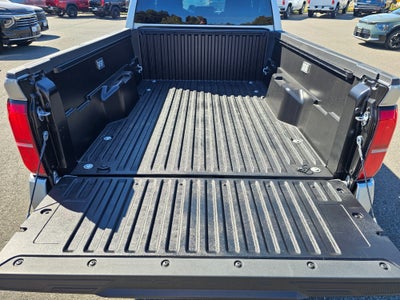 2026 Toyota Tacoma 2WD SR5
