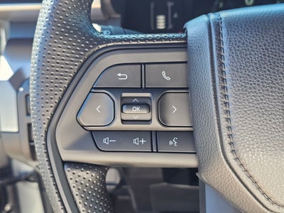 2026 Toyota Tacoma 2WD SR5