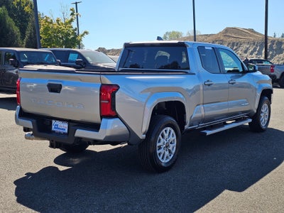 2026 Toyota Tacoma 2WD SR5