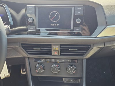 2024 Volkswagen Jetta Sport