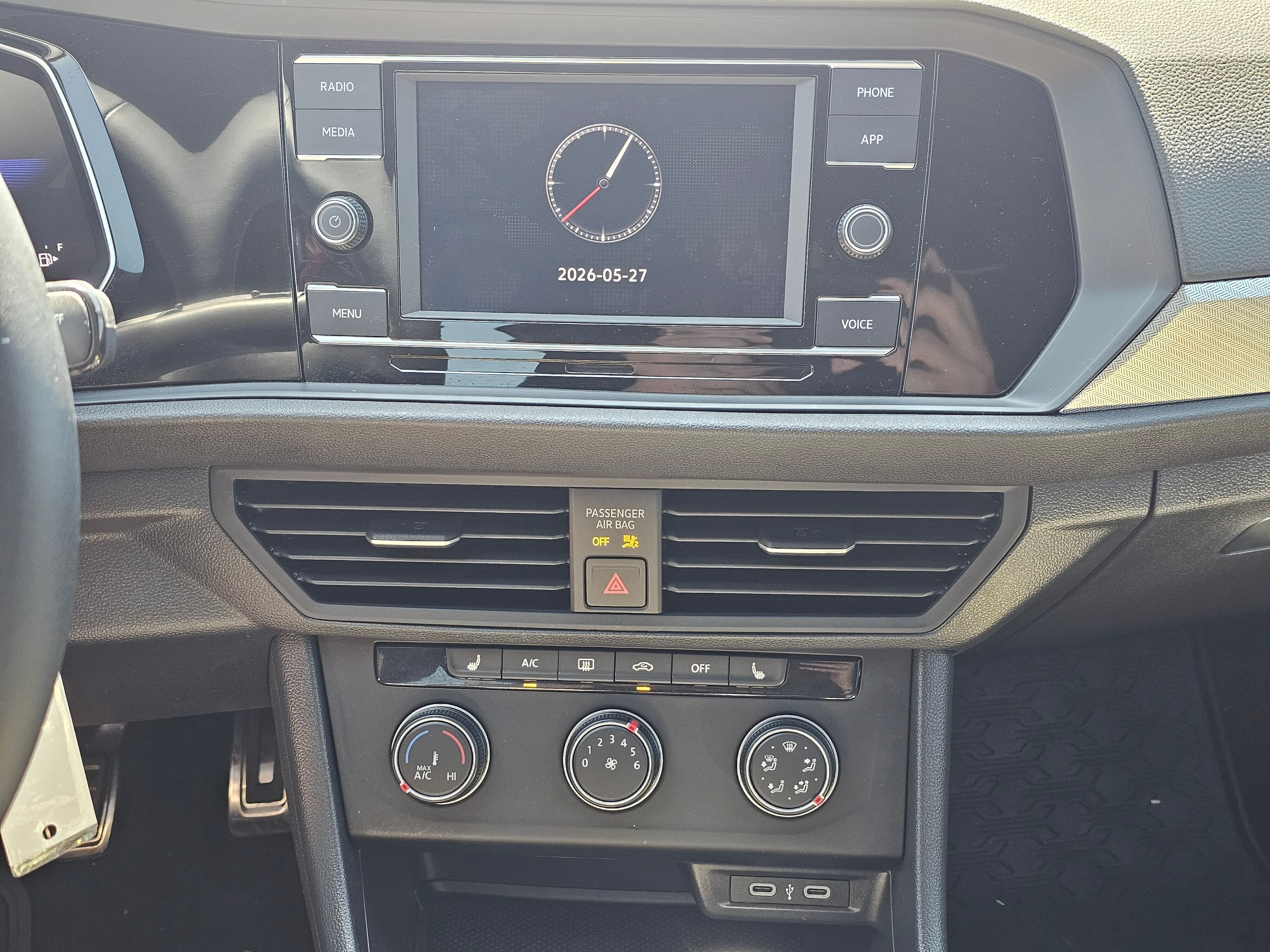 2024 Volkswagen Jetta Sport