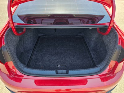2024 Volkswagen Jetta Sport