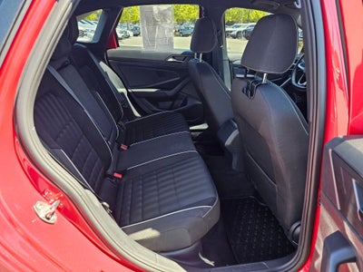 2024 Volkswagen Jetta Sport