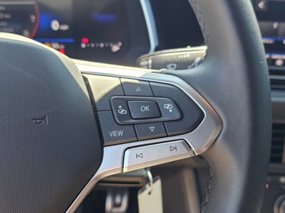 2024 Volkswagen Jetta Sport