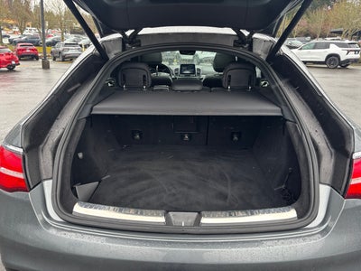 2018 Mercedes-Benz GLE AMG® GLE 43