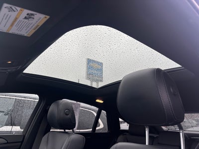 2018 Mercedes-Benz GLE AMG® GLE 43