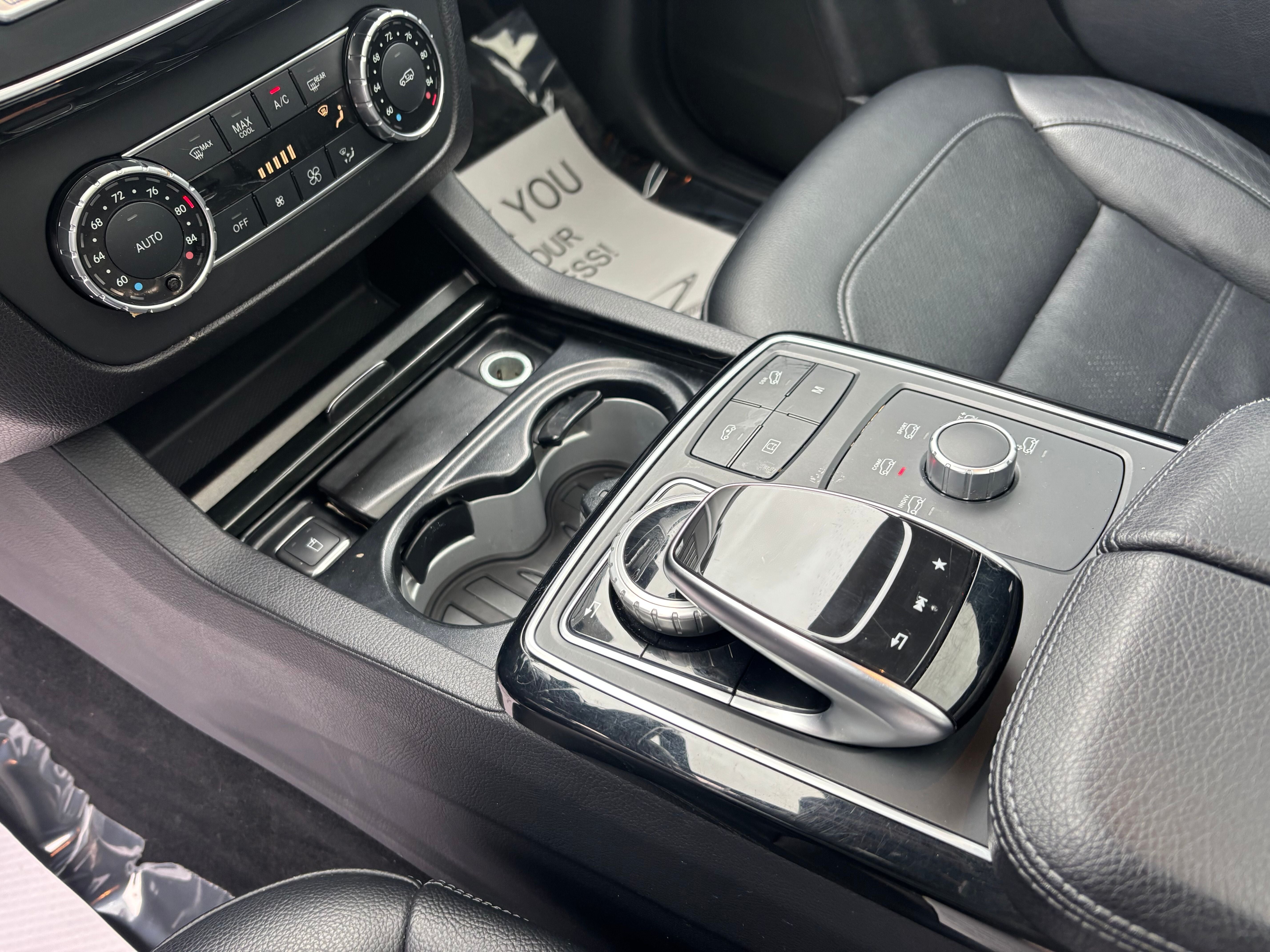 2018 Mercedes-Benz GLE AMG® GLE 43