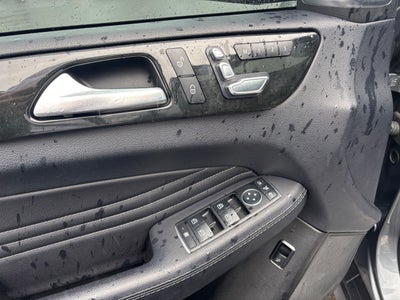 2018 Mercedes-Benz GLE AMG® GLE 43