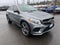 2018 Mercedes-Benz GLE AMG® GLE 43