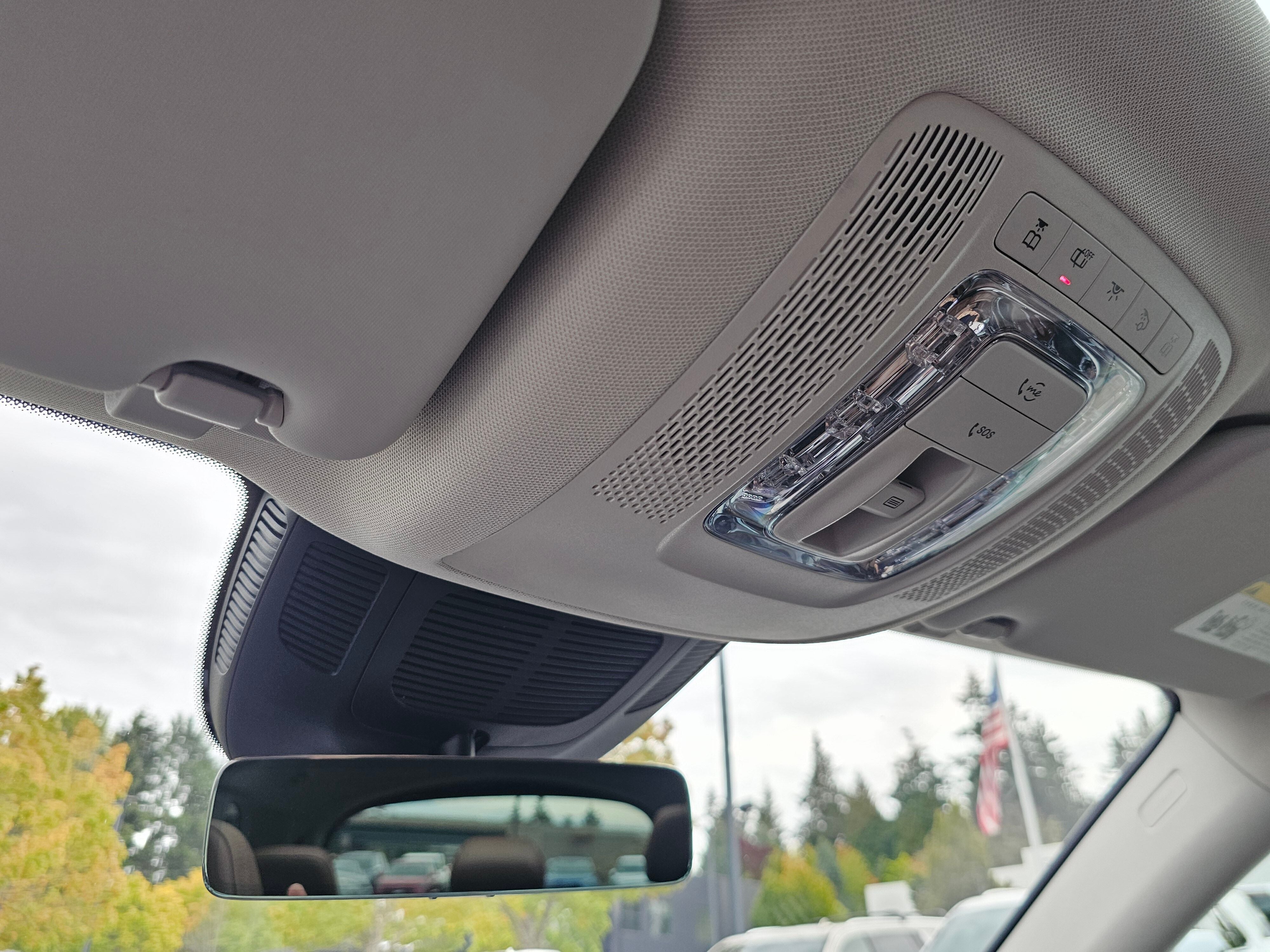 2024 Mercedes-Benz GLS 580 4MATIC®