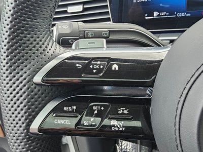 2024 Mercedes-Benz GLS 580 4MATIC®