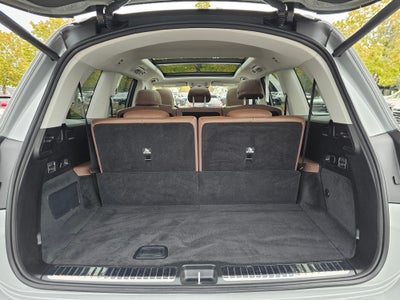 2024 Mercedes-Benz GLS 580 4MATIC®