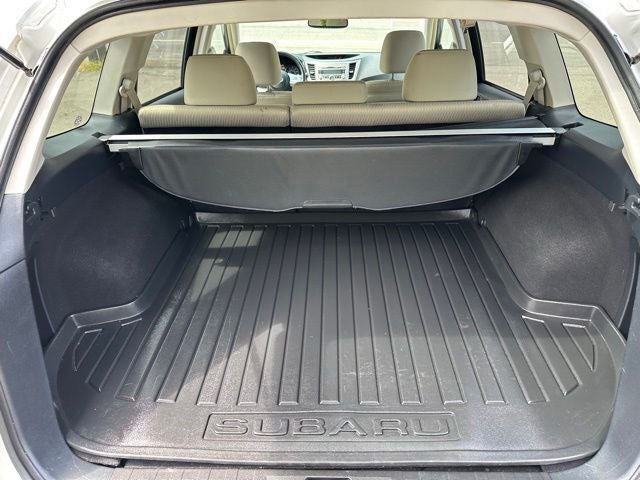2010 Subaru Outback Premium All-Weather