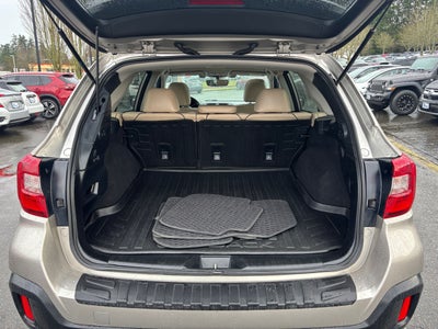 2019 Subaru Outback Limited