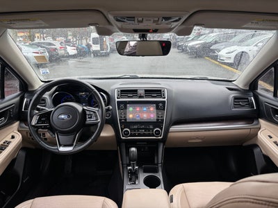 2019 Subaru Outback Limited