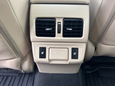 2019 Subaru Outback Limited