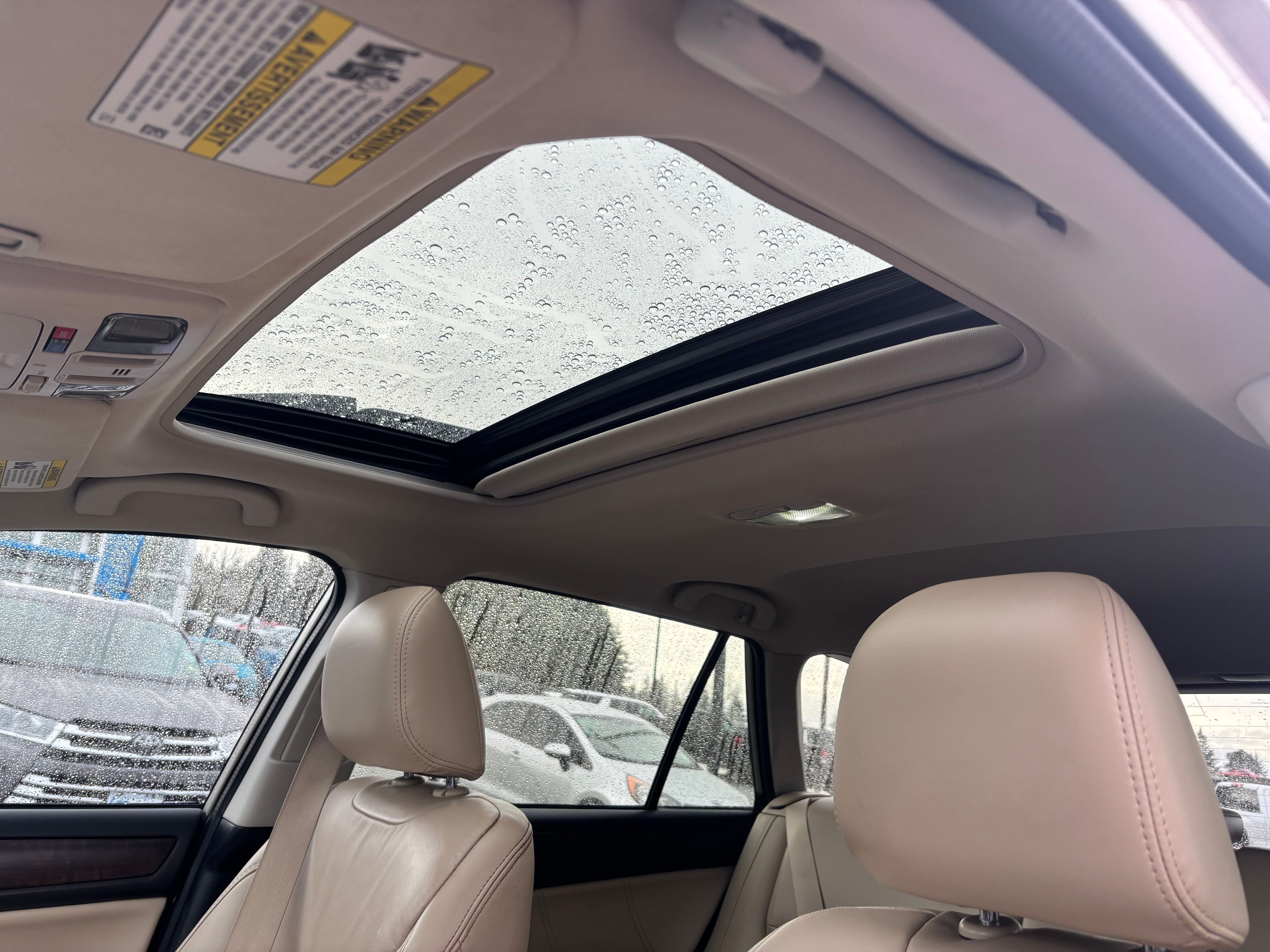 2019 Subaru Outback Limited