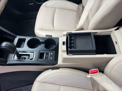 2019 Subaru Outback Limited