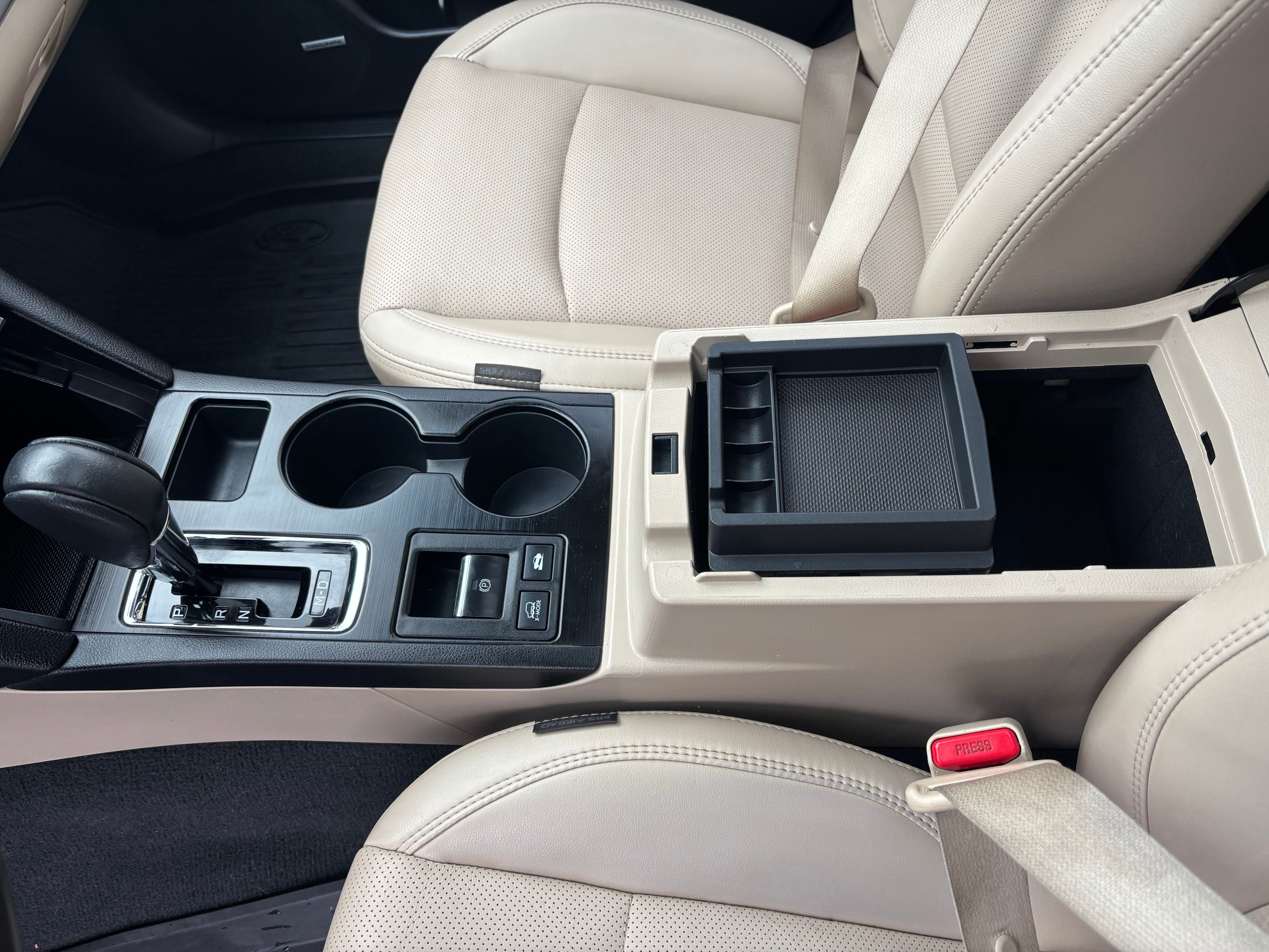 2019 Subaru Outback Limited