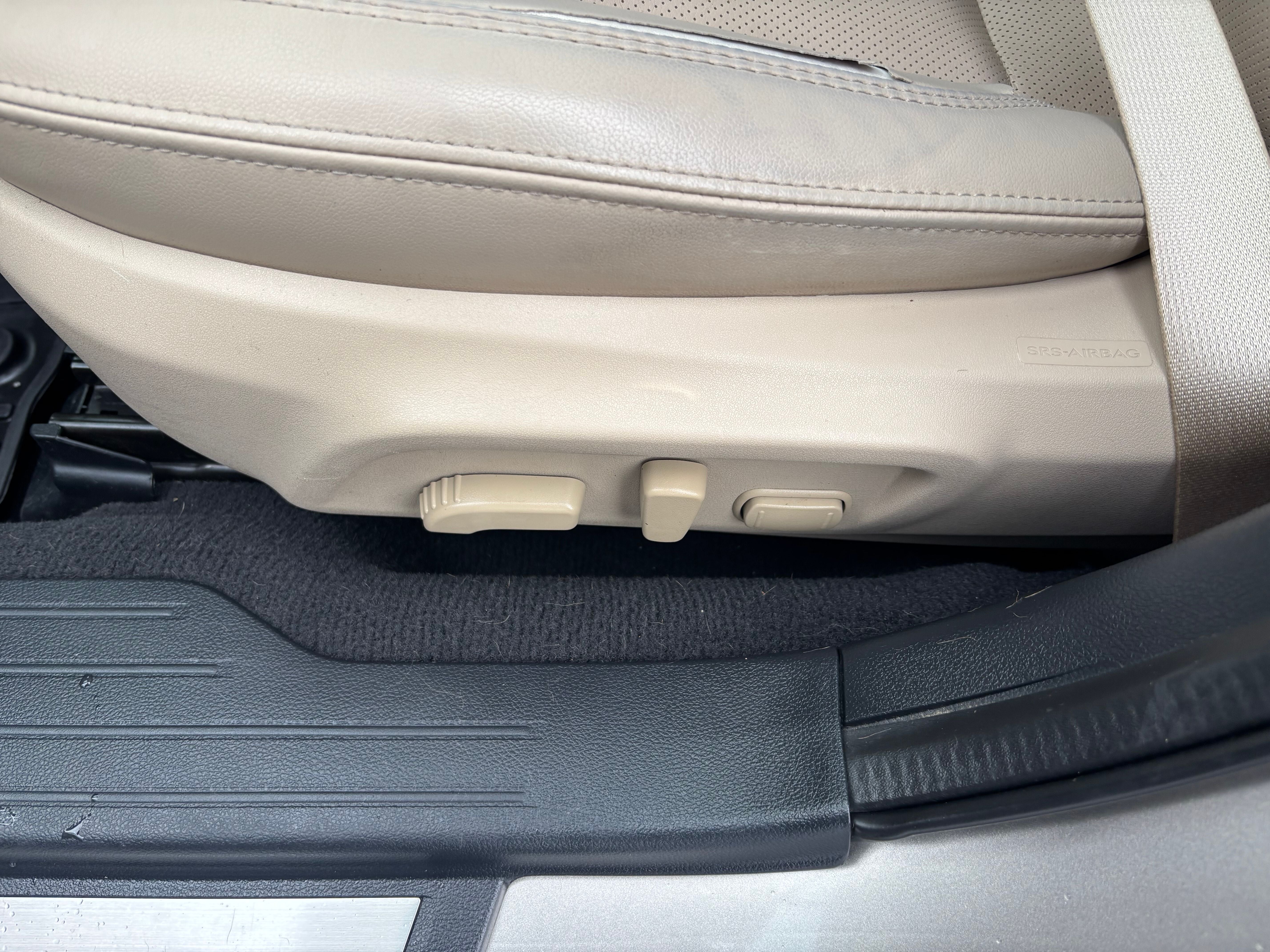 2019 Subaru Outback Limited