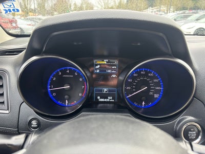 2019 Subaru Outback Limited