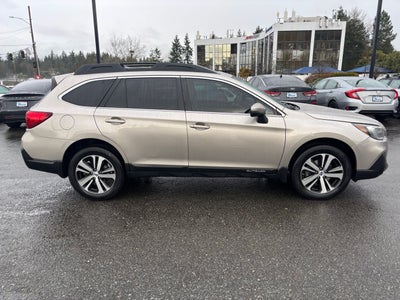 2019 Subaru Outback Limited