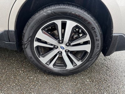 2019 Subaru Outback Limited