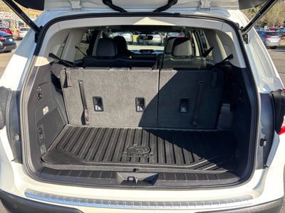 2021 Subaru Ascent Limited