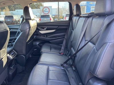 2021 Subaru Ascent Limited