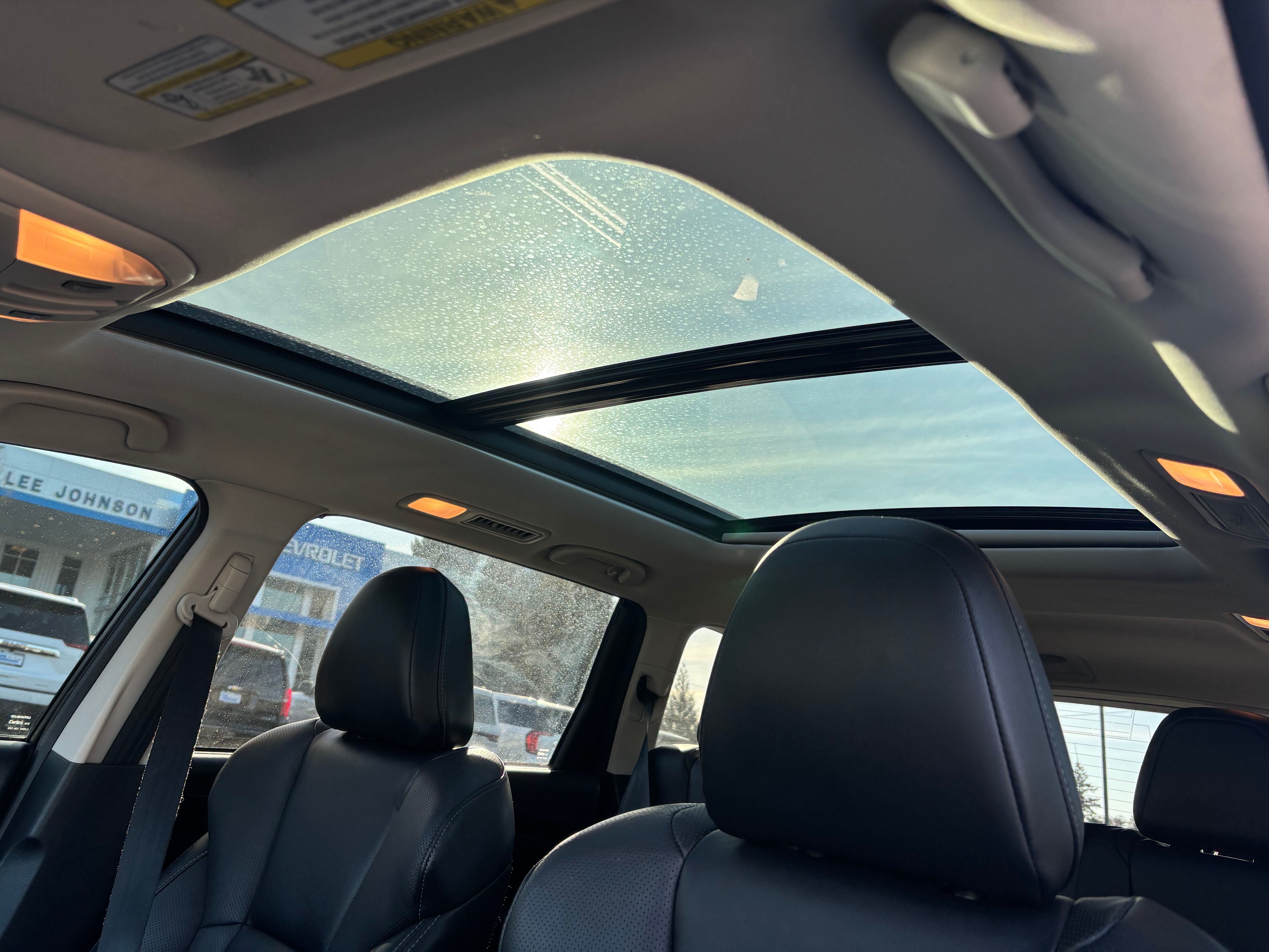 2021 Subaru Ascent Limited