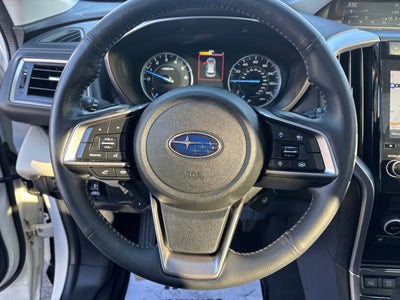 2021 Subaru Ascent Limited