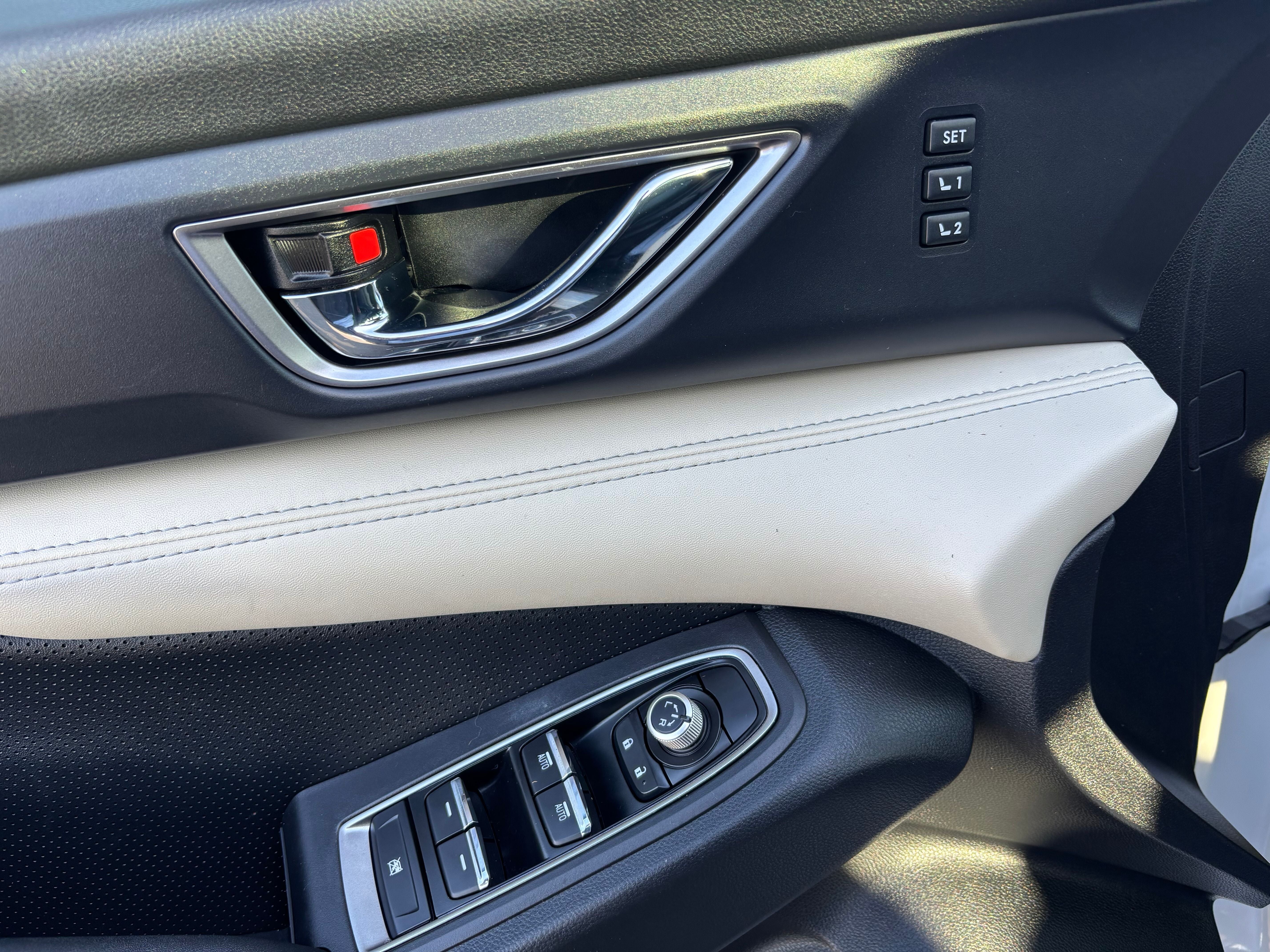 2021 Subaru Ascent Limited