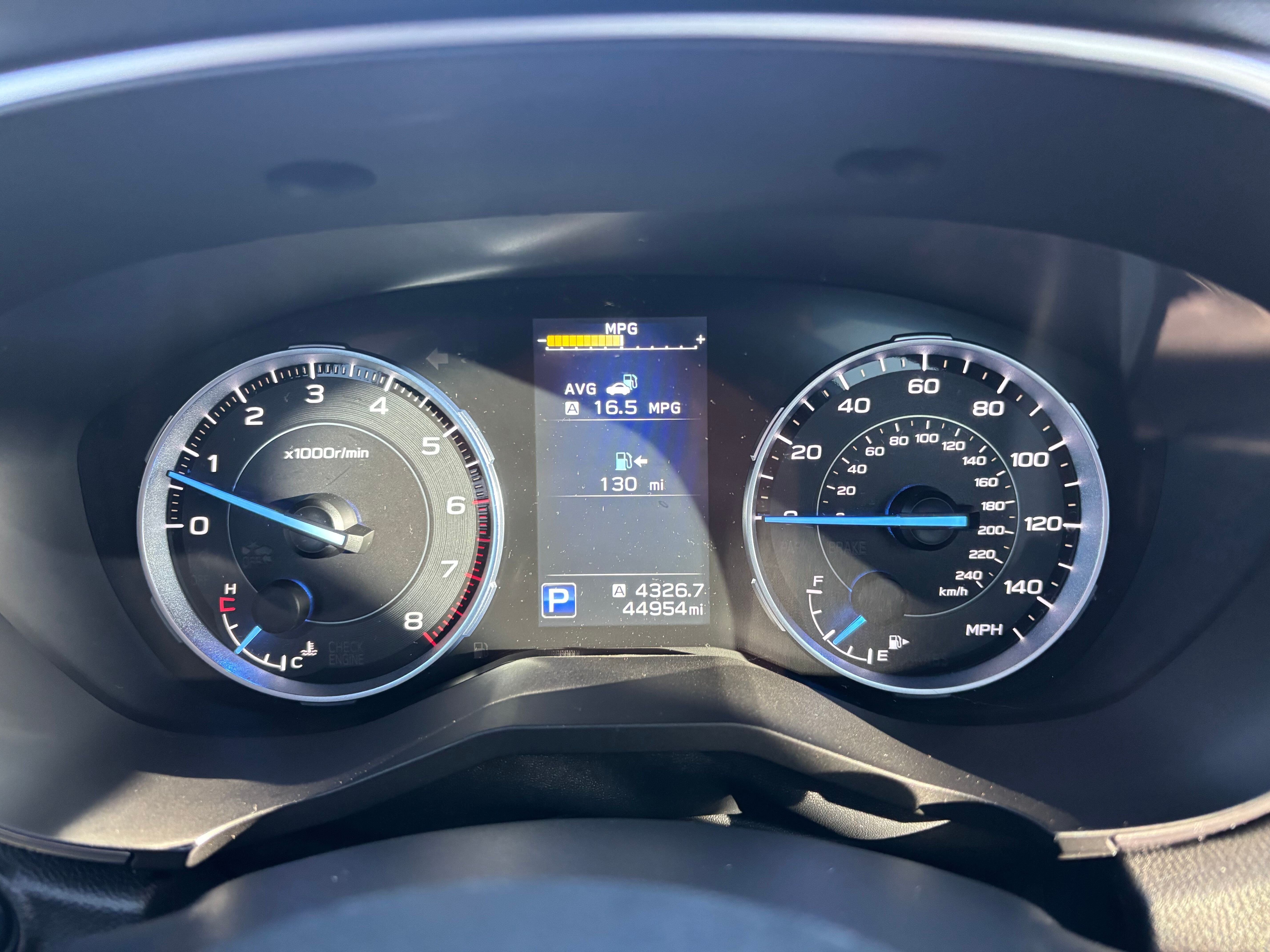 2021 Subaru Ascent Limited