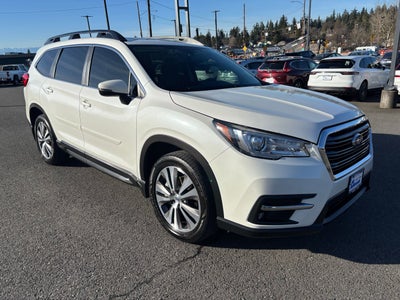 2021 Subaru Ascent Limited