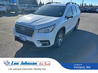 2021 Subaru Ascent Limited