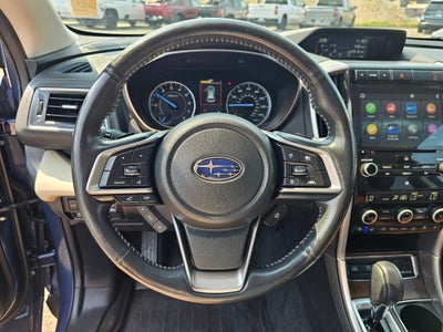 2019 Subaru Ascent Touring
