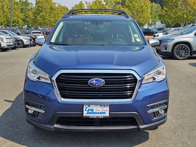 2019 Subaru Ascent Touring