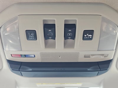 2019 Subaru Ascent Touring