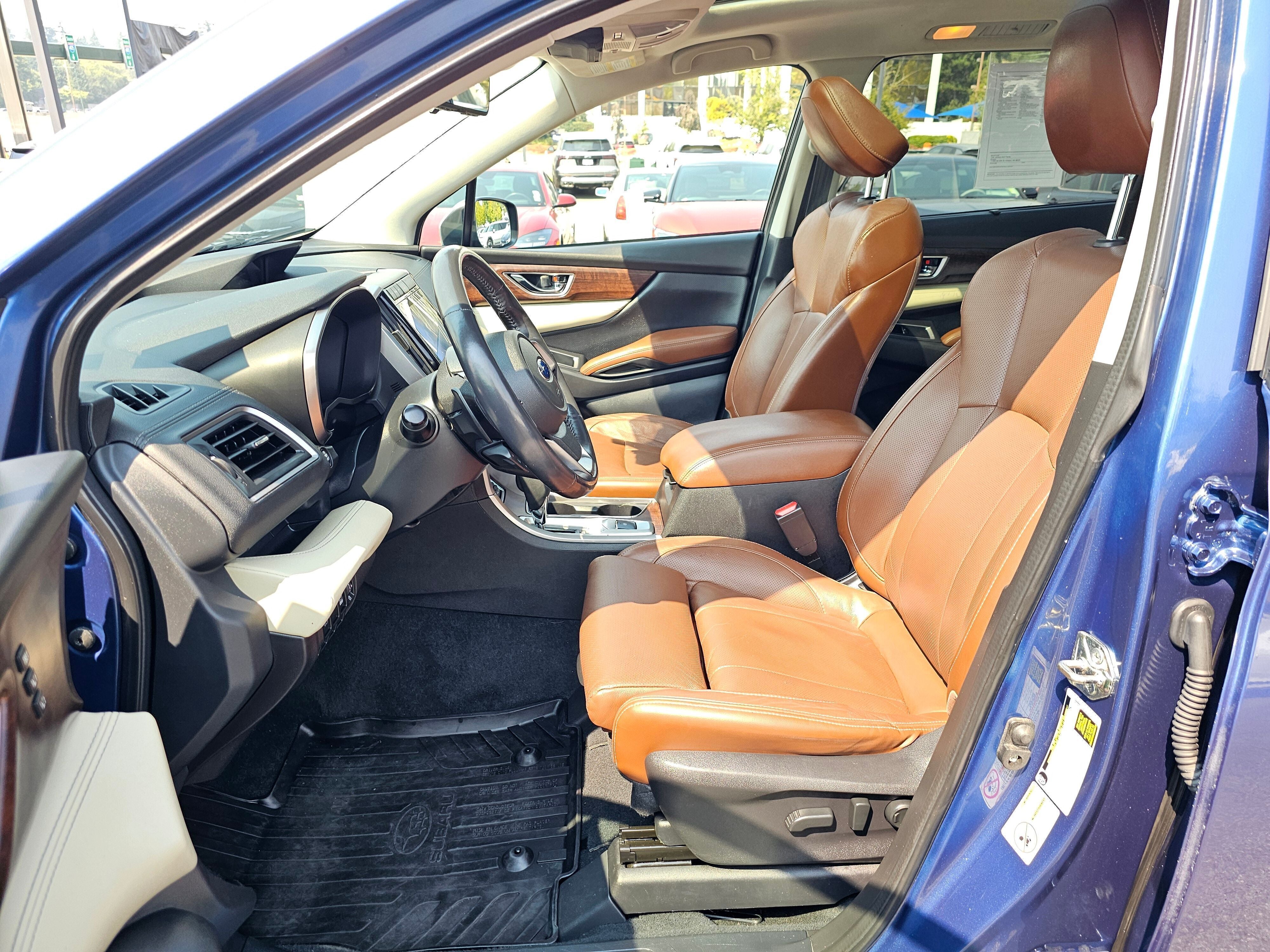 2019 Subaru Ascent Touring