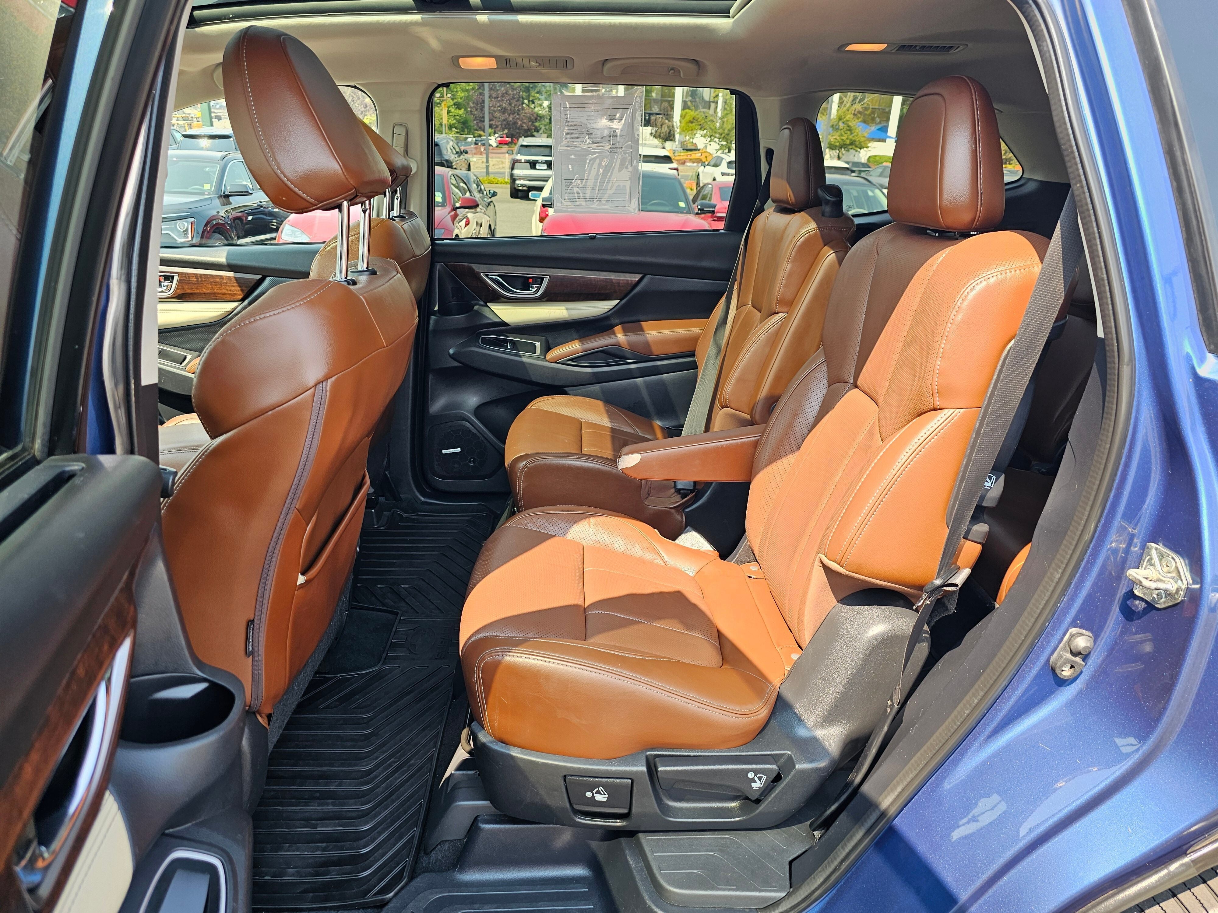 2019 Subaru Ascent Touring