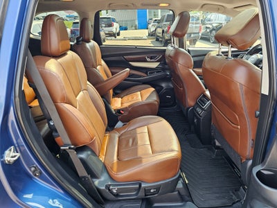 2019 Subaru Ascent Touring